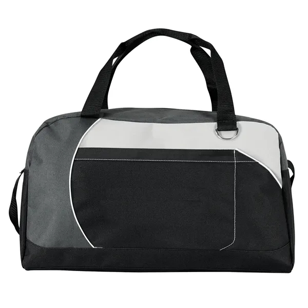 The Wingman Duffel - The Wingman Duffel - Image 2 of 11