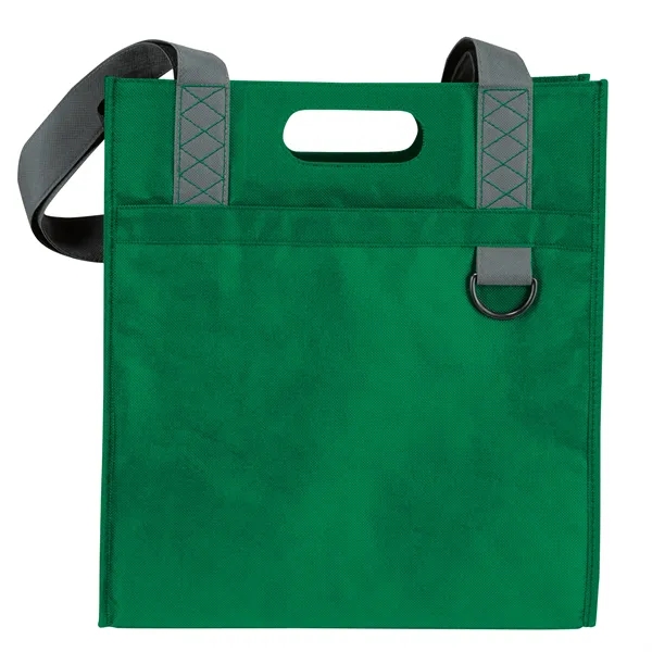 Atchison® Dual-Carry Tote - Atchison® Dual-Carry Tote - Image 2 of 5