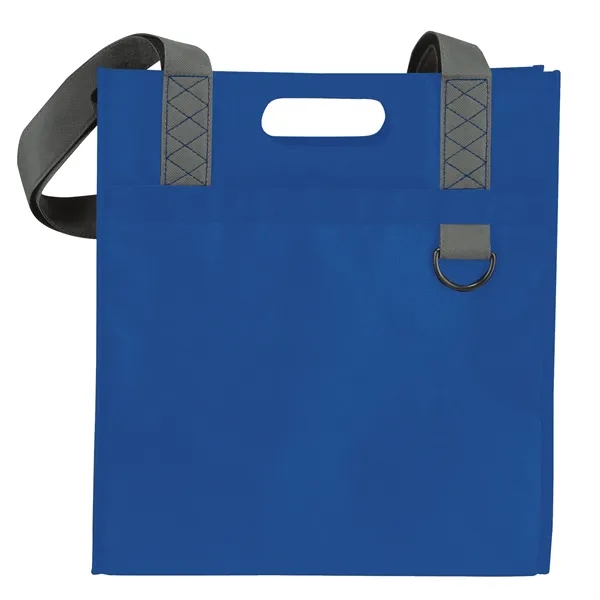 Atchison® Dual-Carry Tote - Atchison® Dual-Carry Tote - Image 3 of 5