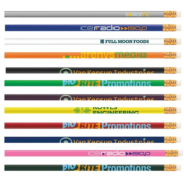 Souvenir® Pencil Solids - Souvenir® Pencil Solids - Image 0 of 52
