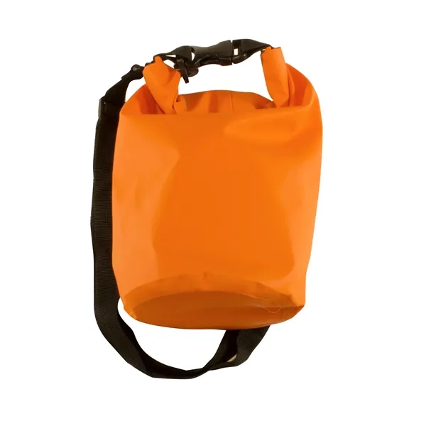 5 Liter Waterproof Bag - 5 Liter Waterproof Bag - Image 4 of 5
