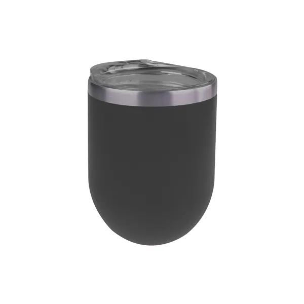 Sipper Wine Tumbler - 12 oz. - Sipper Wine Tumbler - 12 oz. - Image 3 of 17