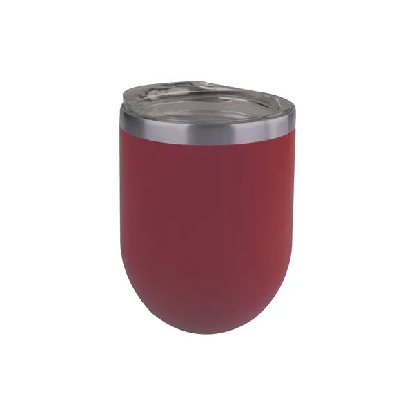 Sipper Wine Tumbler - 12 oz. - Sipper Wine Tumbler - 12 oz. - Image 2 of 17