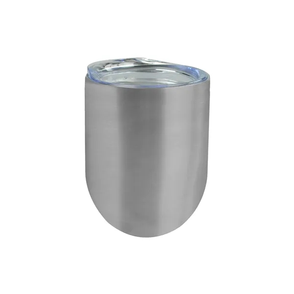 Sipper Wine Tumbler - 12 oz. - Sipper Wine Tumbler - 12 oz. - Image 5 of 17