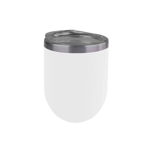 Sipper Wine Tumbler - 12 oz. - Sipper Wine Tumbler - 12 oz. - Image 6 of 17