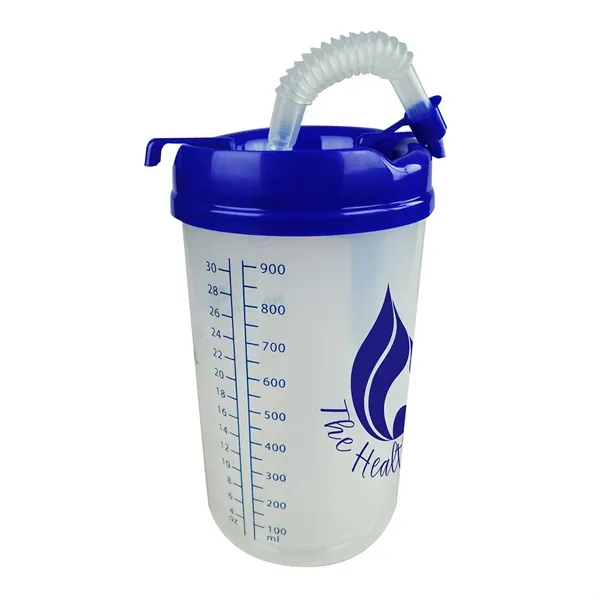 Hydration Tumbler - 34 oz. - Hydration Tumbler - 34 oz. - Image 9 of 9