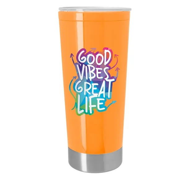 Iconic Tumbler - 20 oz. - Iconic Tumbler - 20 oz. - Image 22 of 29