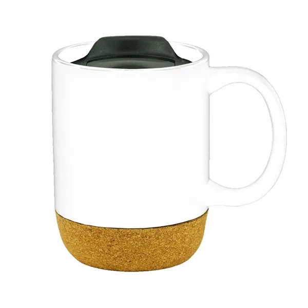 Cork Mug - 14 oz. - Cork Mug - 14 oz. - Image 1 of 4