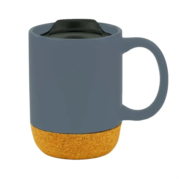 Cork Mug - 14 oz. - Cork Mug - 14 oz. - Image 2 of 4