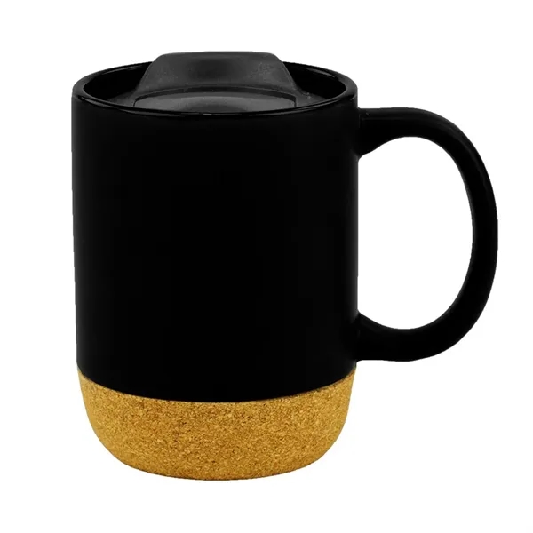 Cork Mug - 14 oz. - Cork Mug - 14 oz. - Image 3 of 4