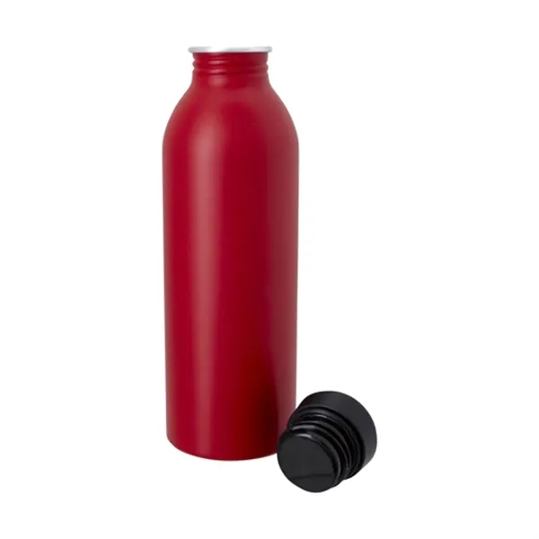 Good Value™ Vivid Aluminum Bottle - 17oz. - Good Value™ Vivid Aluminum Bottle - 17oz. - Image 4 of 5