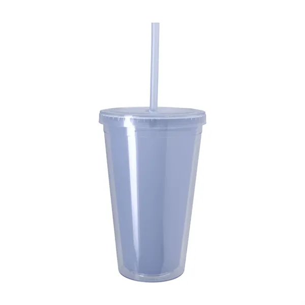 Color-Changing Tumbler - 17 oz. - Color-Changing Tumbler - 17 oz. - Image 5 of 8