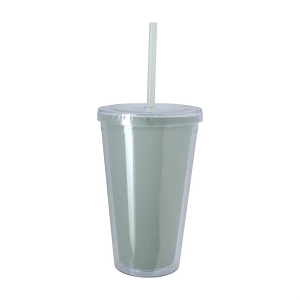 Color-Changing Tumbler - 17 oz. - Color-Changing Tumbler - 17 oz. - Image 6 of 8