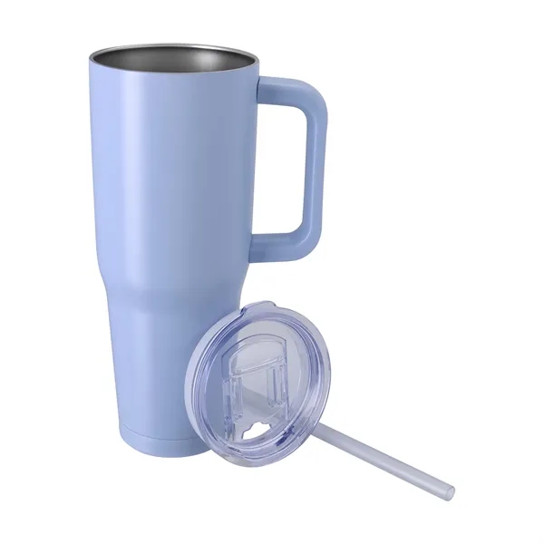 The Viking Collection® Nova Travel Mug - 40 oz. - The Viking Collection® Nova Travel Mug - 40 oz. - Image 5 of 6