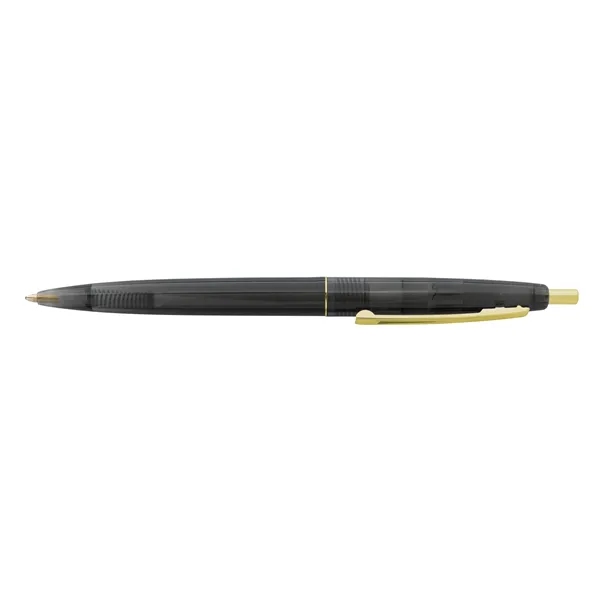 Clear Clics™ Gold Pen - Clear Clics™ Gold Pen - Image 28 of 31