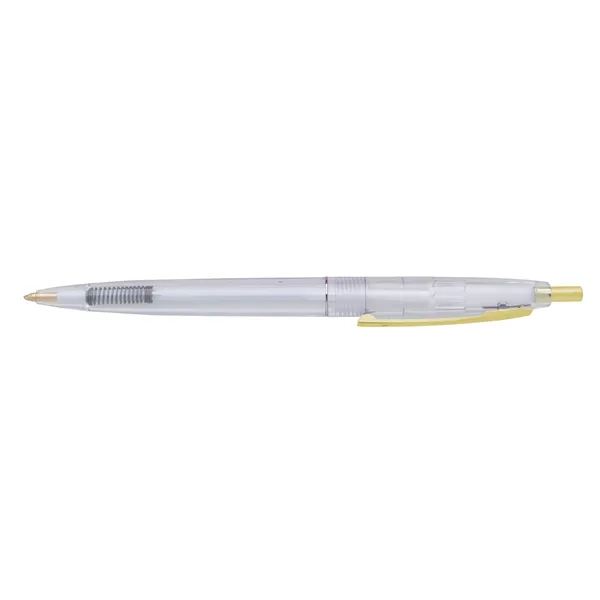 Clear Clics™ Gold Pen - Clear Clics™ Gold Pen - Image 29 of 31