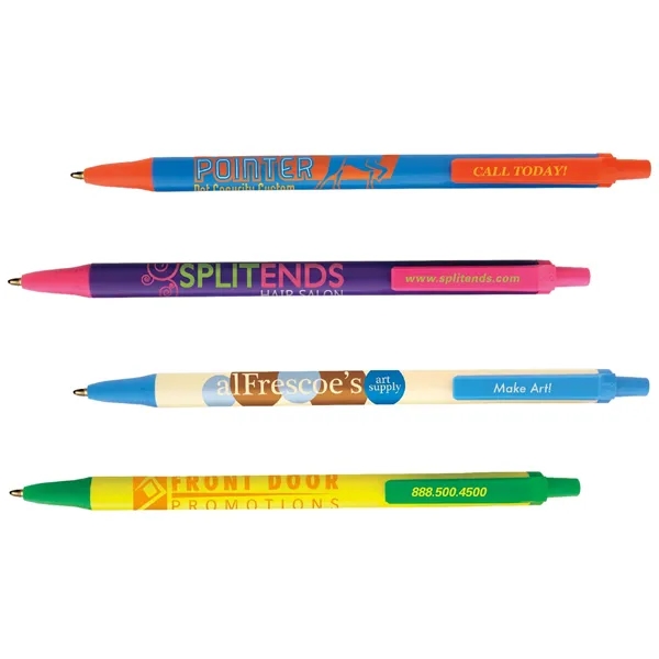 BIC® Clic Stic® Pen - BIC® Clic Stic® Pen - Image 185 of 185