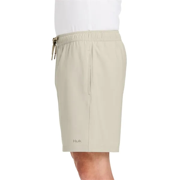 HUK Men's Pursuit Volley Short - HUK Men's Pursuit Volley Short - Image 2 of 12