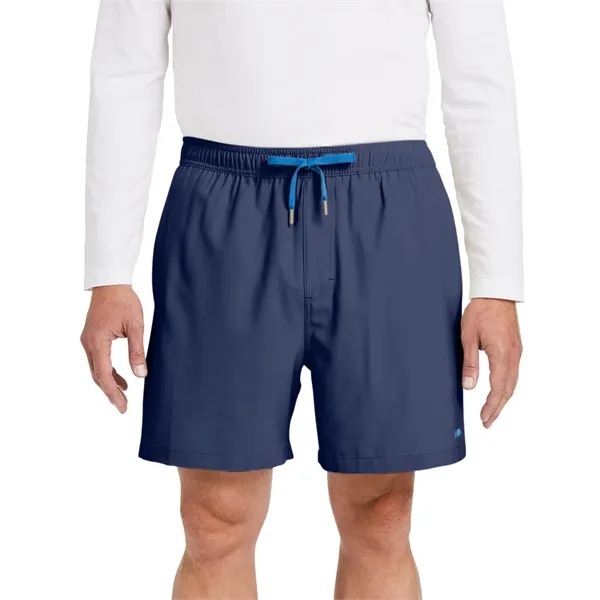 HUK Men's Pursuit Volley Short - HUK Men's Pursuit Volley Short - Image 7 of 12