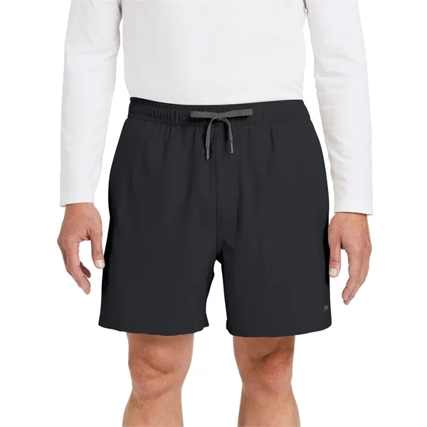 HUK Men's Pursuit Volley Short - HUK Men's Pursuit Volley Short - Image 10 of 12