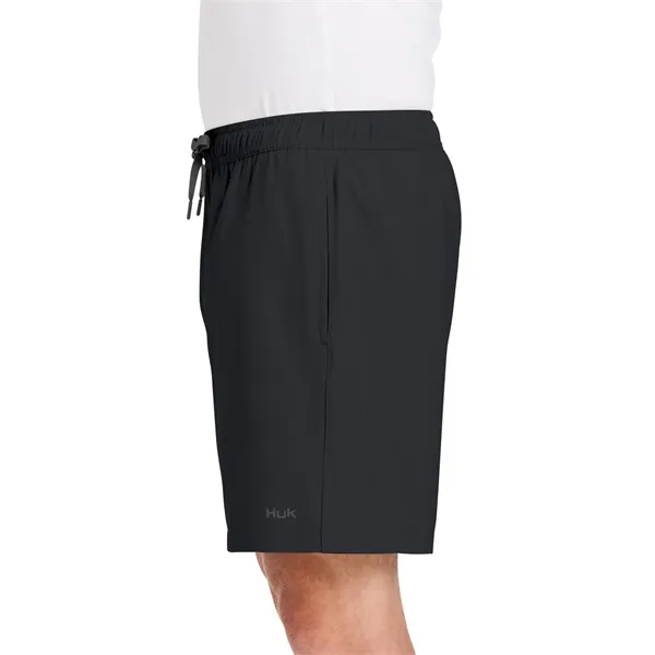 HUK Men's Pursuit Volley Short - HUK Men's Pursuit Volley Short - Image 12 of 12