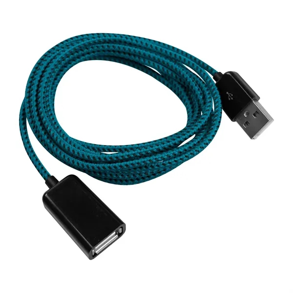 Braided Long Cable - Braided Long Cable - Image 4 of 6