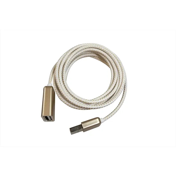 Braided Long Cable - Braided Long Cable - Image 5 of 6