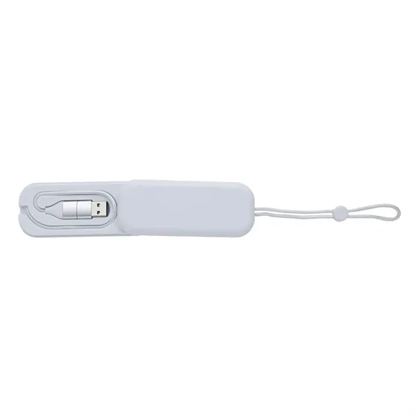 Pivot 5-in-1 Charging Cable 2A - Pivot 5-in-1 Charging Cable 2A - Image 11 of 13