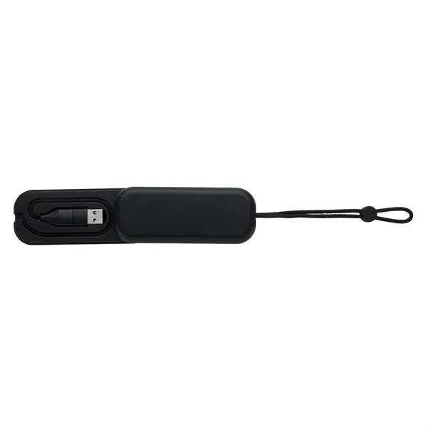 Pivot 5-in-1 Charging Cable 2A - Pivot 5-in-1 Charging Cable 2A - Image 12 of 13