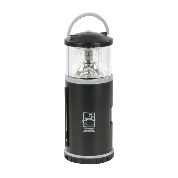 Lantern with Tool Set - Lantern with Tool Set - Image 1 of 1