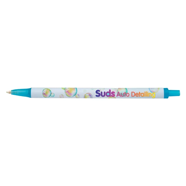 BIC® Digital Clic Stic® Ice Pen - BIC® Digital Clic Stic® Ice Pen - Image 0 of 12