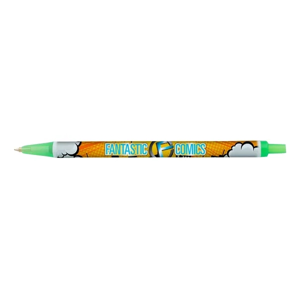 BIC® Digital Clic Stic® Ice Pen - BIC® Digital Clic Stic® Ice Pen - Image 1 of 12