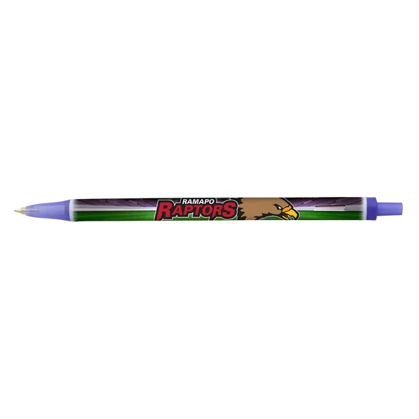 BIC® Digital Clic Stic® Ice Pen - BIC® Digital Clic Stic® Ice Pen - Image 4 of 12