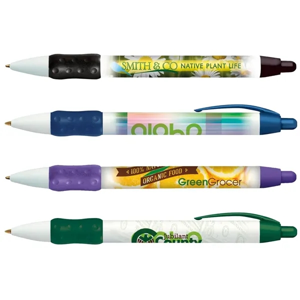 Digital WideBody® Color Grip Pen - Digital WideBody® Color Grip Pen - Image 0 of 22