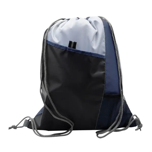 Keystone Drawstring Sport Pack - Keystone Drawstring Sport Pack - Image 11 of 22