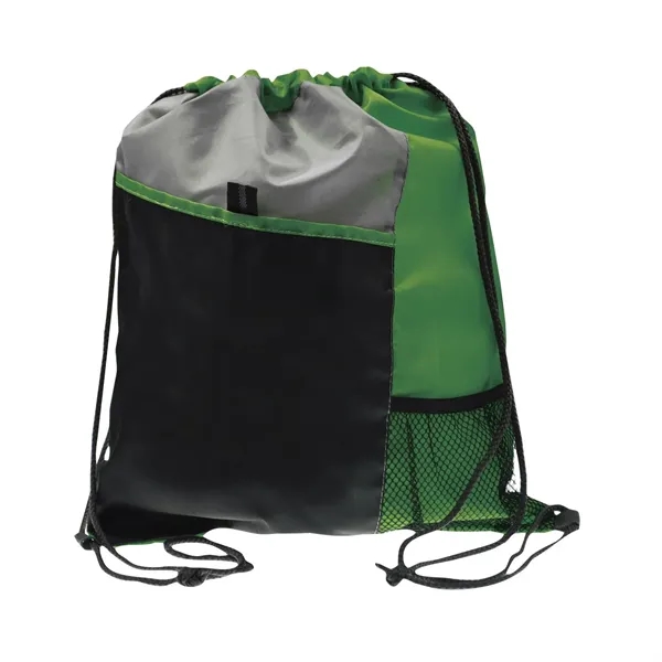 Keystone Drawstring Sport Pack - Keystone Drawstring Sport Pack - Image 13 of 22