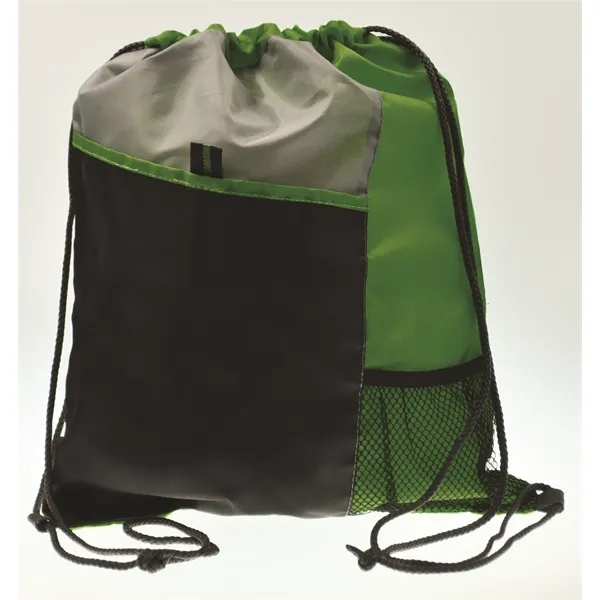 Keystone Drawstring Sport Pack - Keystone Drawstring Sport Pack - Image 18 of 22