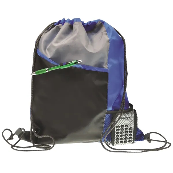 Keystone Drawstring Sport Pack - Keystone Drawstring Sport Pack - Image 20 of 22