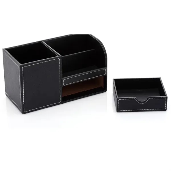 Office Desktop Storage Box - Office Desktop Storage Box - Image 2 of 5