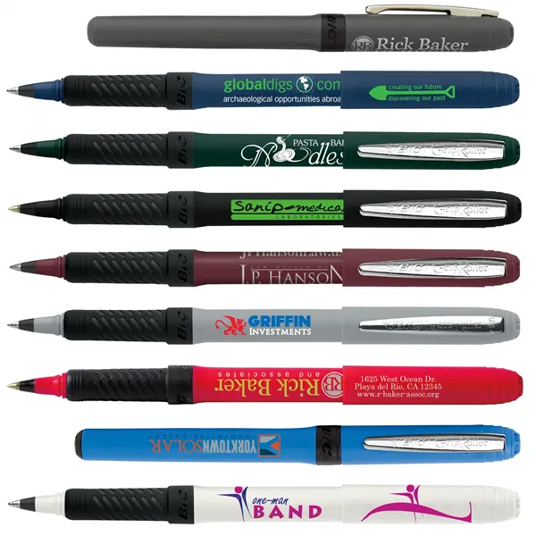 BIC® ip Roller Pen - BIC® ip Roller Pen - Image 0 of 51