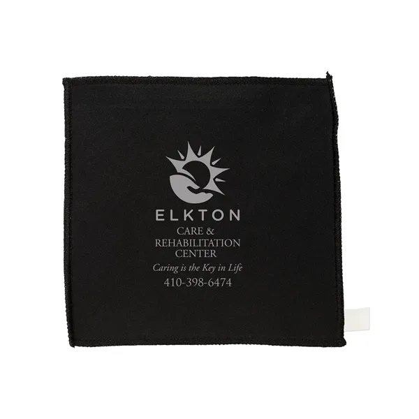 Prime Line Double-Sided Microfiber Cleaning Cloth - Prime Line Double-Sided Microfiber Cleaning Cloth - Image 9 of 11