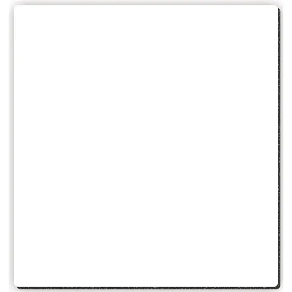 Good Value™ 1/16" Fabric Surface Mouse Pad (7-1/2" x 8") - Good Value™ 1/16" Fabric Surface Mouse Pad (7-1/2" x 8") - Image 1 of 4