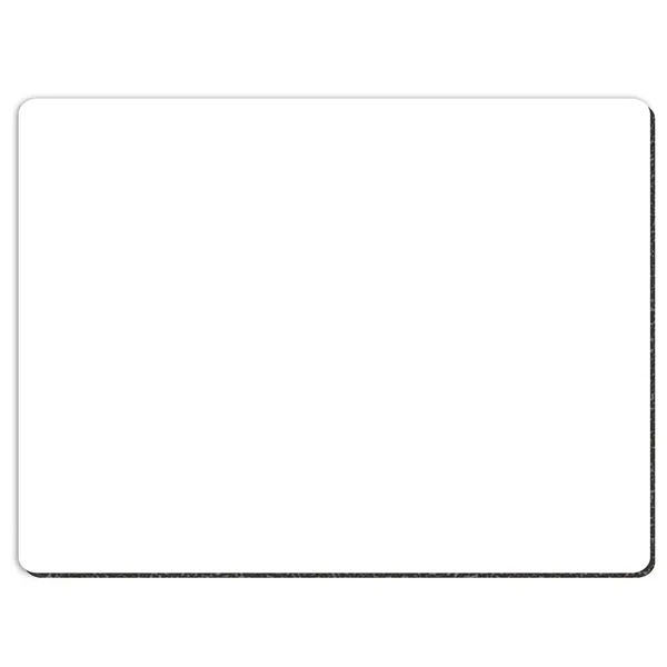 Good Value™ 1/8" Fabric Surface Mouse Pad (6" x 8") - Good Value™ 1/8" Fabric Surface Mouse Pad (6" x 8") - Image 1 of 2