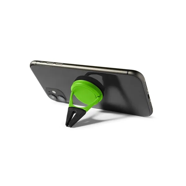 Prime Line Vroom Car Vent Phone Holder - Prime Line Vroom Car Vent Phone Holder - Image 33 of 47