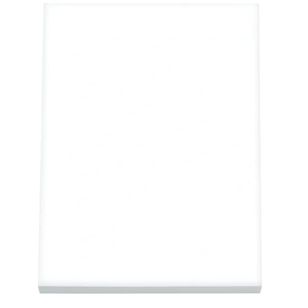 Souvenir® 8.5" x 11" Scratch Pad, 50 Sheet - Souvenir® 8.5" x 11" Scratch Pad, 50 Sheet - Image 1 of 3