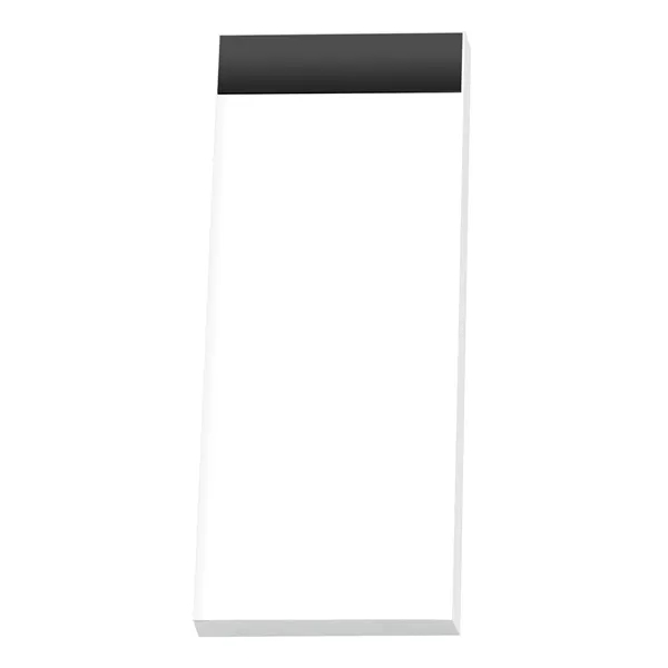 Souvenir® Sticky Note™ 3" x 8" Pad with Magnet, 25 sheet - Souvenir® Sticky Note™ 3" x 8" Pad with Magnet, 25 sheet - Image 1 of 2