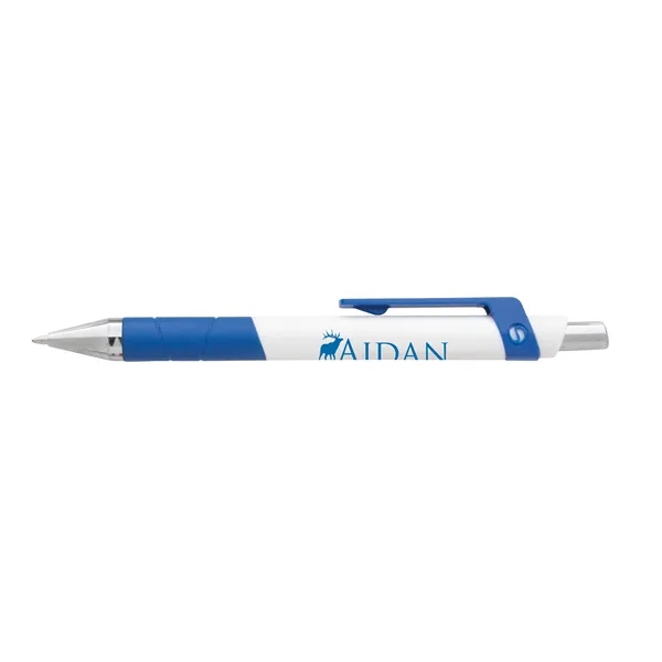 Souvenir® Rize Grip Pen - Souvenir® Rize Grip Pen - Image 39 of 44