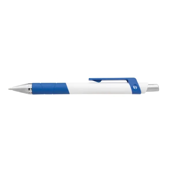 Souvenir® Rize Grip Pen - Souvenir® Rize Grip Pen - Image 42 of 44