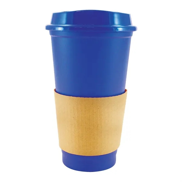 Sip N Style Stackable Tumbler - 16 oz. - Sip N Style Stackable Tumbler - 16 oz. - Image 13 of 17