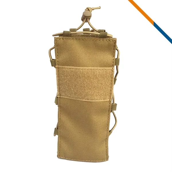 Olga Outdoors Bottle Bag - Olga Outdoors Bottle Bag - Image 4 of 5